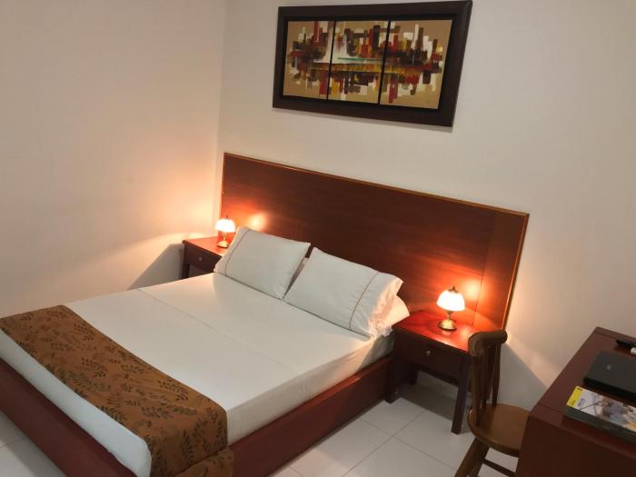 hotel boutique high park