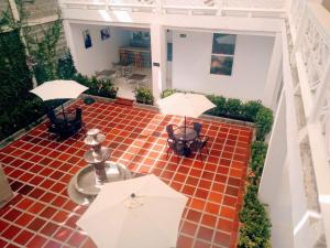 hotel boutique high park