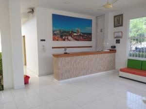 hotel boutique high park