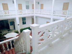 hotel boutique high park