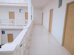 hotel boutique high park