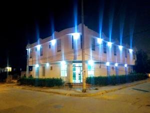 hotel boutique high park