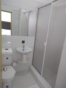 Hotel Boutique High Park,San Diego>>Cartagena,2 star