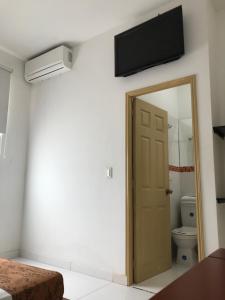 hotel boutique high park