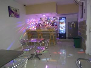 hotel boutique high park