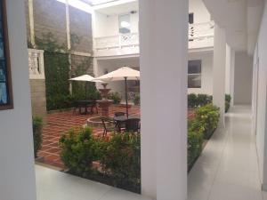 hotel boutique high park