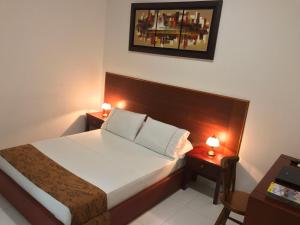 hotel boutique high park