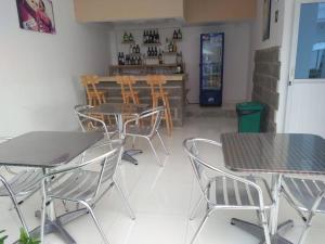 hotel boutique high park