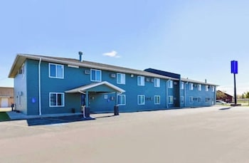 econolux inn