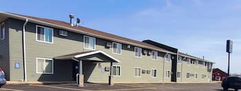 econolux inn