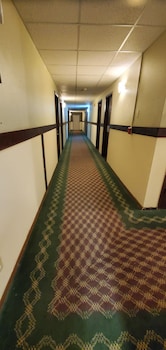 Econolux Inn,,2 star