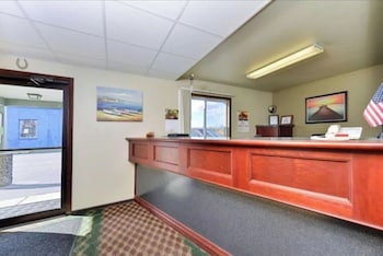 Econolux Inn,,2 star