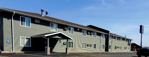 econolux inn