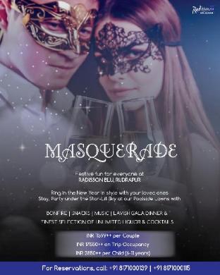 radisson blu hotel rudrapur