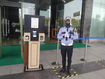 radisson blu hotel rudrapur