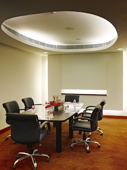 radisson blu hotel rudrapur