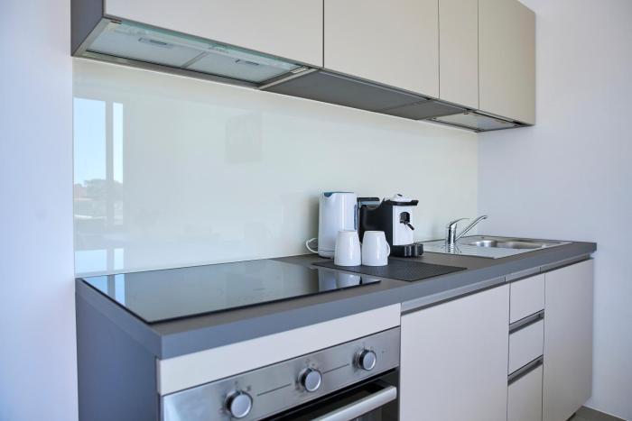 dara holiday apartment