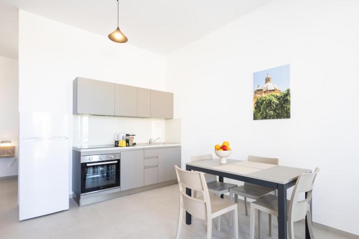 dara holiday apartment
