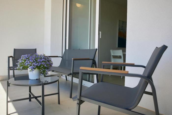 dara holiday apartment