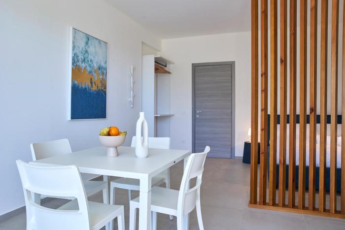 dara holiday apartment