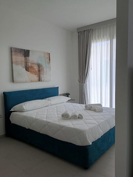 dara holiday apartment