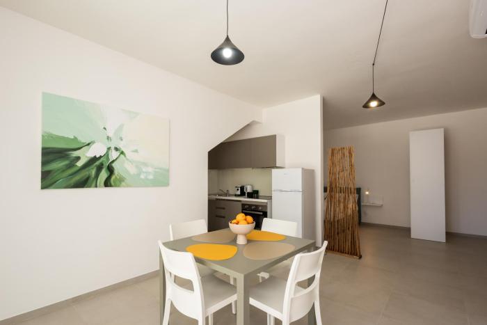 dara holiday apartment