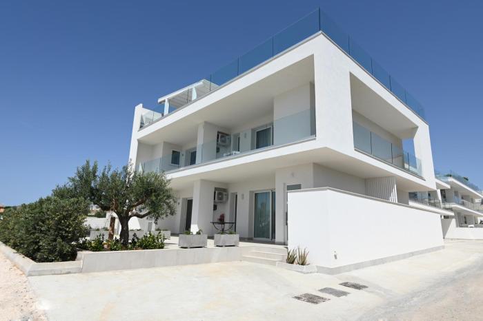 dara holiday apartment