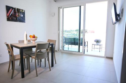 dara holiday apartment