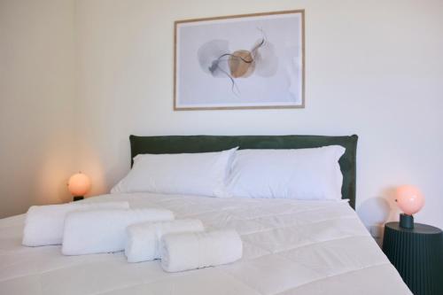 dara holiday apartment