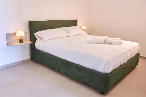 dara holiday apartment