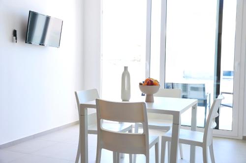 dara holiday apartment