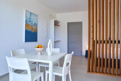 dara holiday apartment