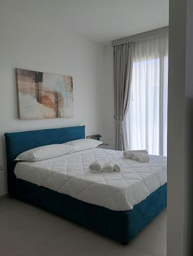 dara holiday apartment