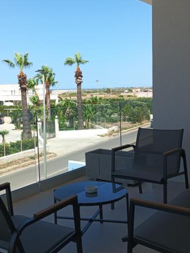 dara holiday apartment