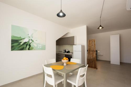 dara holiday apartment