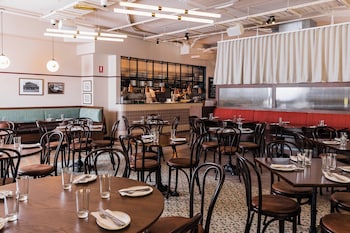 Kurrajong Hotel Sydney,,4 star