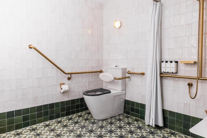 kurrajong hotel sydney