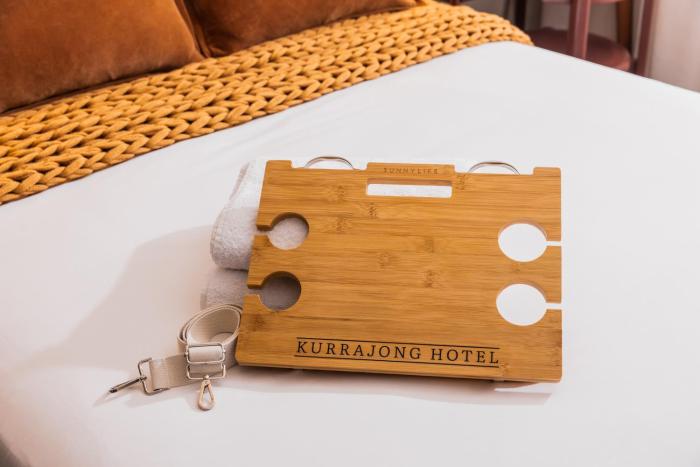kurrajong hotel sydney