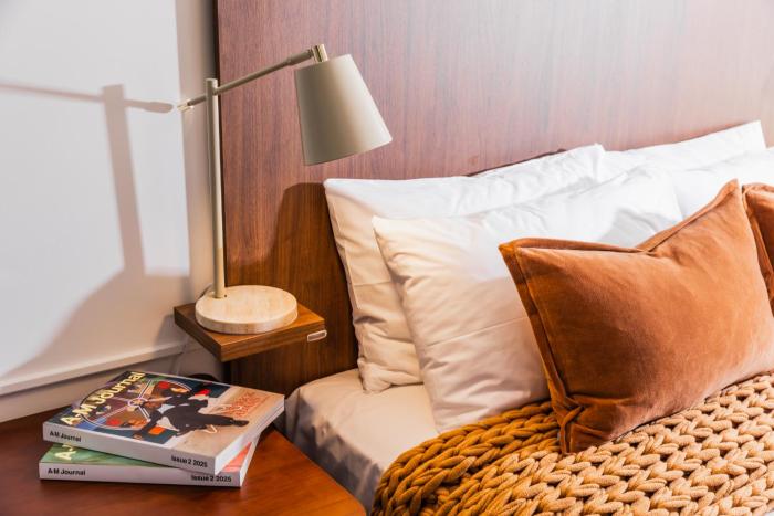 kurrajong hotel sydney