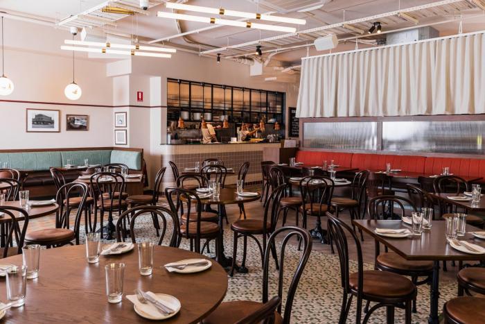 kurrajong hotel sydney