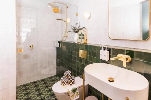kurrajong hotel sydney