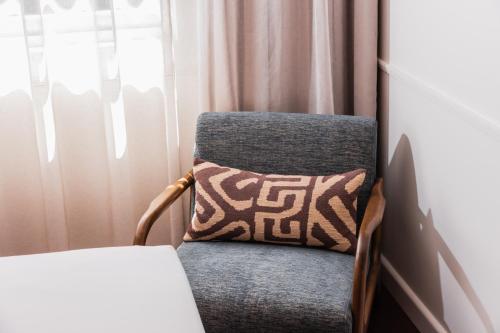 kurrajong hotel sydney