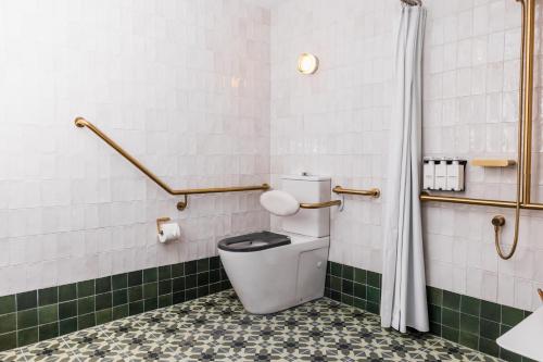 kurrajong hotel sydney