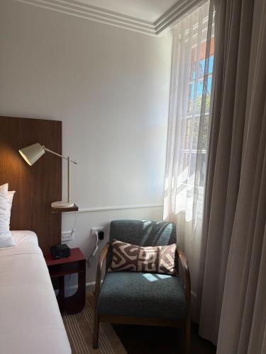 kurrajong hotel sydney