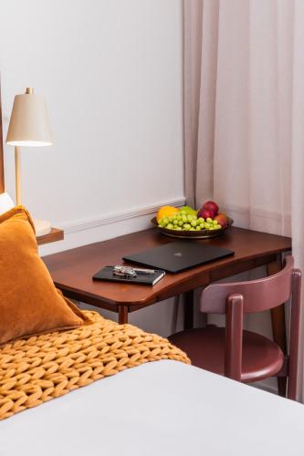 kurrajong hotel sydney