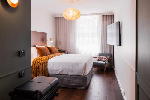 kurrajong hotel sydney