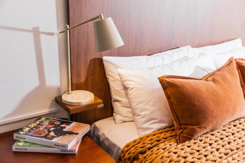 kurrajong hotel sydney