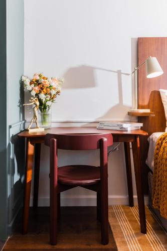 kurrajong hotel sydney