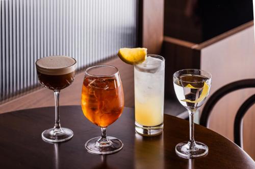kurrajong hotel sydney