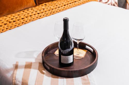 kurrajong hotel sydney